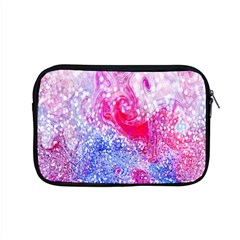 Glitter Pattern Background Apple Macbook Pro 15  Zipper Case