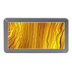 Light Doodle Pattern Background Wallpaper Memory Card Reader (mini) by Nexatart