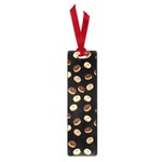 Donuts pattern Small Book Marks Front