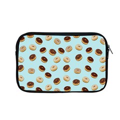 Donuts Pattern Apple Macbook Pro 13  Zipper Case