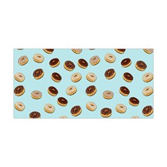 Donuts Pattern Yoga Headband