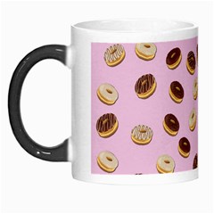 Donuts Pattern Morph Mugs