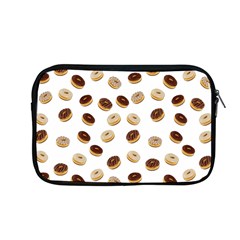 Donuts Pattern Apple Macbook Pro 13  Zipper Case