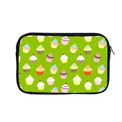 Cupcakes Pattern Apple Macbook Pro 13  Zipper Case by Valentinaart