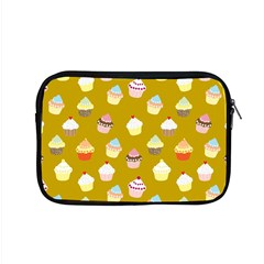 Cupcakes Pattern Apple Macbook Pro 15  Zipper Case by Valentinaart