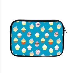 Cupcakes Pattern Apple Macbook Pro 15  Zipper Case by Valentinaart