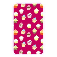 Cupcakes Pattern Memory Card Reader by Valentinaart