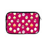 Cupcakes pattern Apple MacBook Pro 13  Zipper Case Front