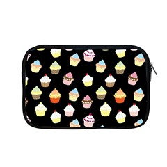 Cupcakes Pattern Apple Macbook Pro 13  Zipper Case by Valentinaart