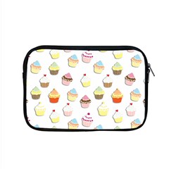 Cupcakes Pattern Apple Macbook Pro 15  Zipper Case by Valentinaart