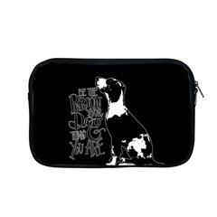 Dog Person Apple Macbook Pro 13  Zipper Case