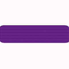 Pattern Violet Purple Background Large Bar Mats by Nexatart