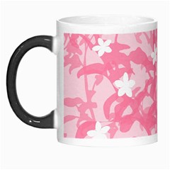 Plant Flowers Bird Spring Morph Mugs