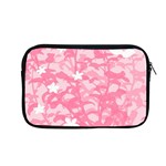 Plant Flowers Bird Spring Apple MacBook Pro 13  Zipper Case Front