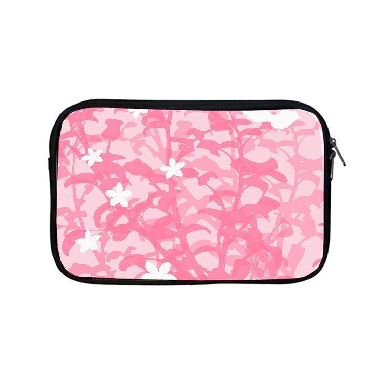 Plant Flowers Bird Spring Apple MacBook Pro 13  Zipper Case