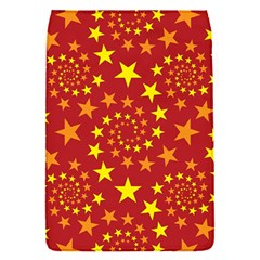 Star Stars Pattern Design Flap Covers (s)  by Nexatart