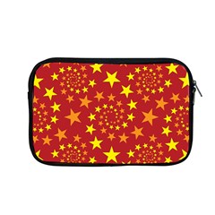 Star Stars Pattern Design Apple Macbook Pro 13  Zipper Case by Nexatart