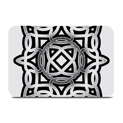 Celtic Draw Drawing Hand Draw Plate Mats by Nexatart