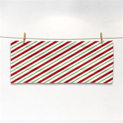 Stripes Striped Design Pattern Cosmetic Storage Cases