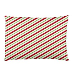 Stripes Striped Design Pattern Pillow Case