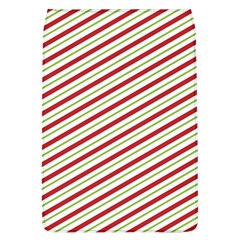 Stripes Striped Design Pattern Flap Covers (l)  by Nexatart