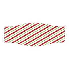 Stripes Striped Design Pattern Stretchable Headband