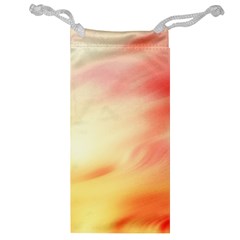 Background Abstract Texture Pattern Jewelry Bag by Nexatart