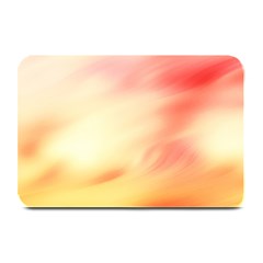 Background Abstract Texture Pattern Plate Mats by Nexatart