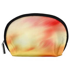 Background Abstract Texture Pattern Accessory Pouches (large)  by Nexatart