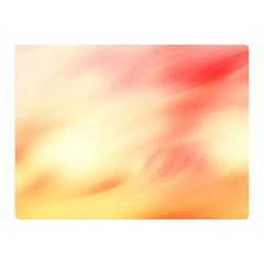 Background Abstract Texture Pattern Double Sided Flano Blanket (mini)  by Nexatart