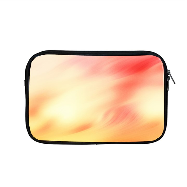 Background Abstract Texture Pattern Apple MacBook Pro 13  Zipper Case