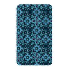 Abstract Pattern Design Texture Memory Card Reader by Nexatart