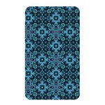 Abstract Pattern Design Texture Memory Card Reader Front