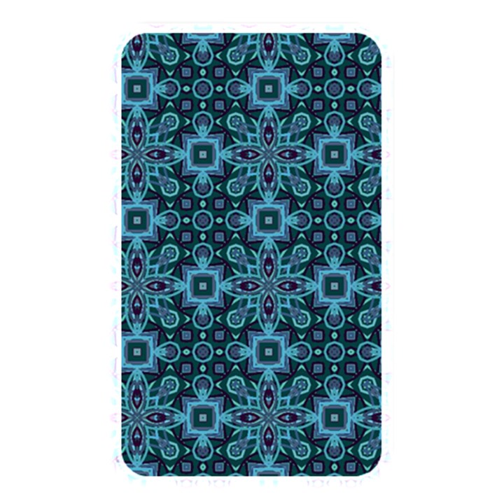 Abstract Pattern Design Texture Memory Card Reader