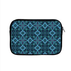 Abstract Pattern Design Texture Apple Macbook Pro 15  Zipper Case