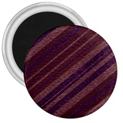 Stripes Course Texture Background 3  Magnets by Nexatart