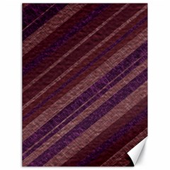 Stripes Course Texture Background Canvas 18  X 24   by Nexatart