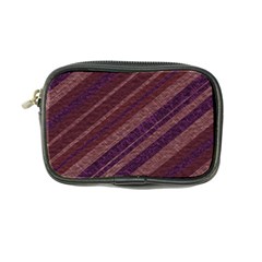 Stripes Course Texture Background Coin Purse by Nexatart