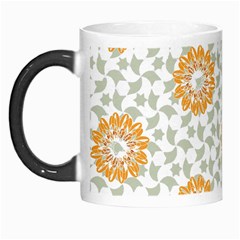 Stamping Pattern Fashion Background Morph Mugs by Nexatart