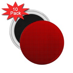 Redc 2 25  Magnets (10 Pack) 