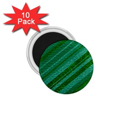 Stripes Course Texture Background 1 75  Magnets (10 Pack)  by Nexatart