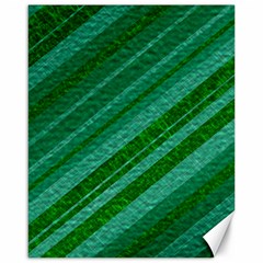 Stripes Course Texture Background Canvas 16  X 20   by Nexatart