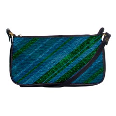 Stripes Course Texture Background Shoulder Clutch Bags by Nexatart