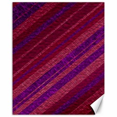 Stripes Course Texture Background Canvas 16  X 20   by Nexatart