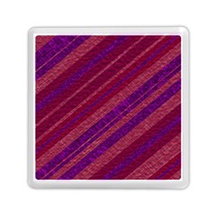 Stripes Course Texture Background Memory Card Reader (square)  by Nexatart