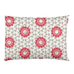 Stamping Pattern Fashion Background Pillow Case by Nexatart