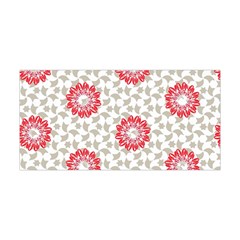 Stamping Pattern Fashion Background Yoga Headband