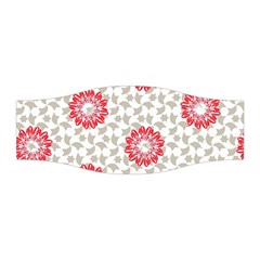 Stamping Pattern Fashion Background Stretchable Headband