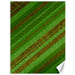 Stripes Course Texture Background Canvas 36  X 48   by Nexatart