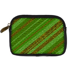 Stripes Course Texture Background Digital Camera Cases by Nexatart